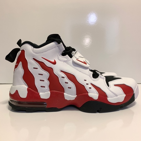 nike dt 96